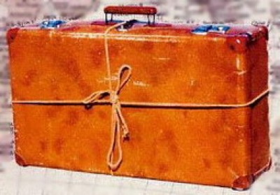 10 gennaio 1961. Lettera di un emigrante 10 gennaio 1961. Lettera di un emigrante