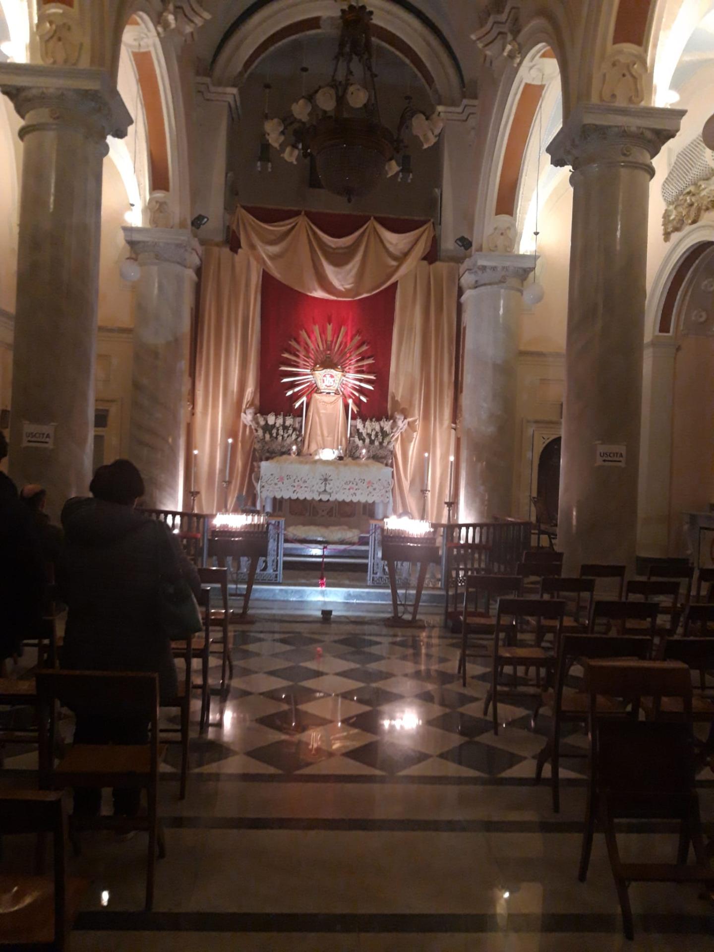 San Luigi