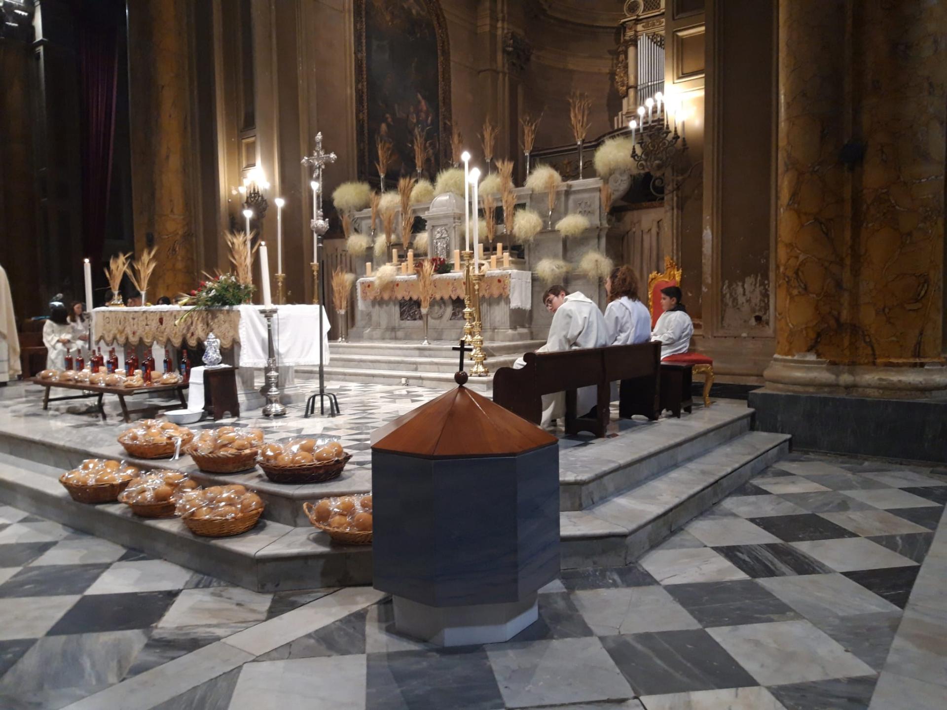 Chiesa Madre