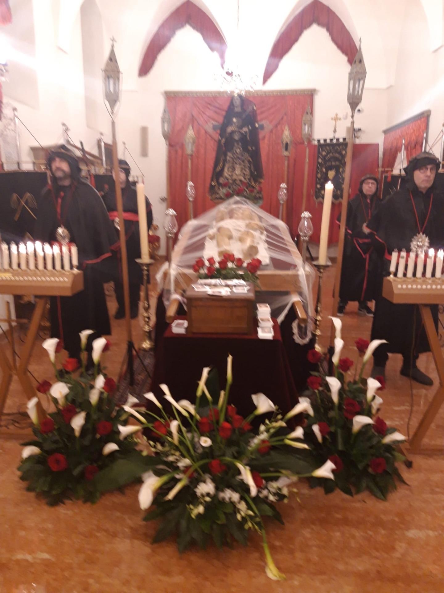 Chiesa Addolorata