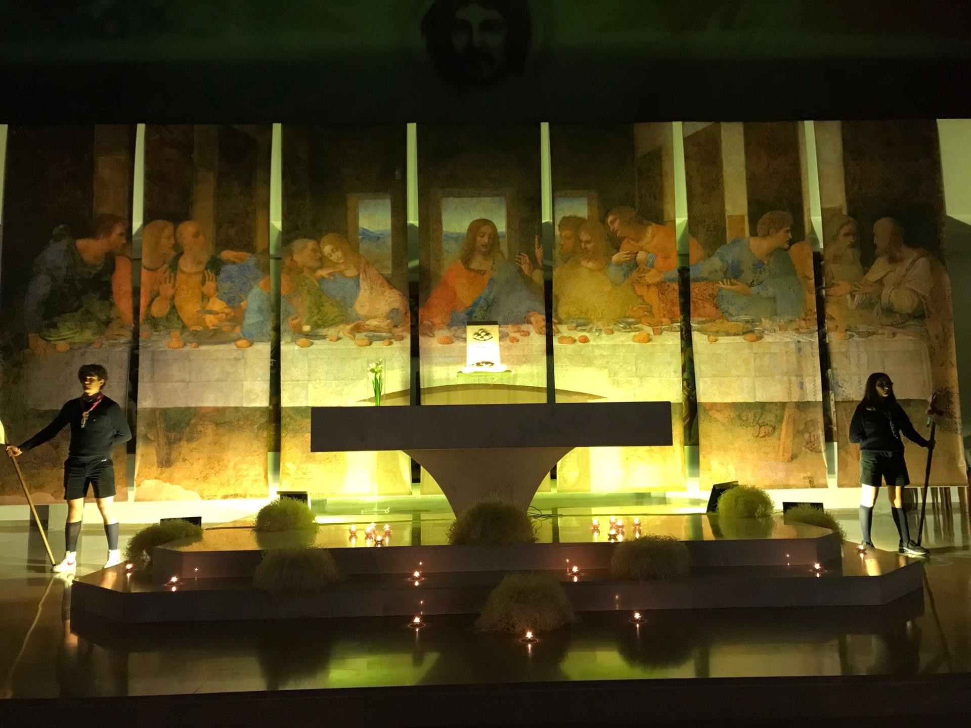 San Sebastiano