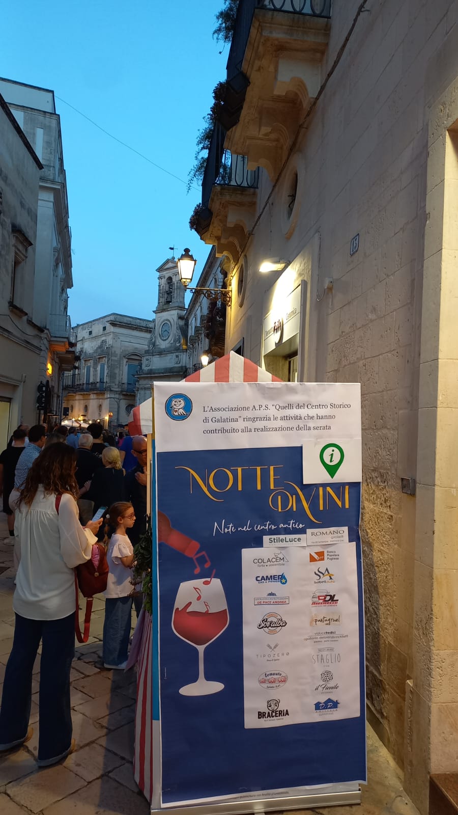 NottediVini 2 giugno 2023 NottediVini 2 giugno 2023