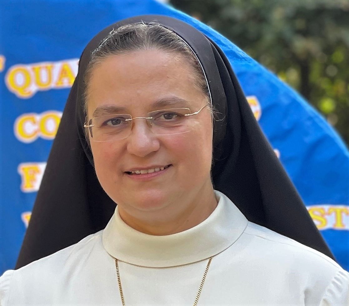 Madre Ilaria Nicolardi Madre Ilaria Nicolardi