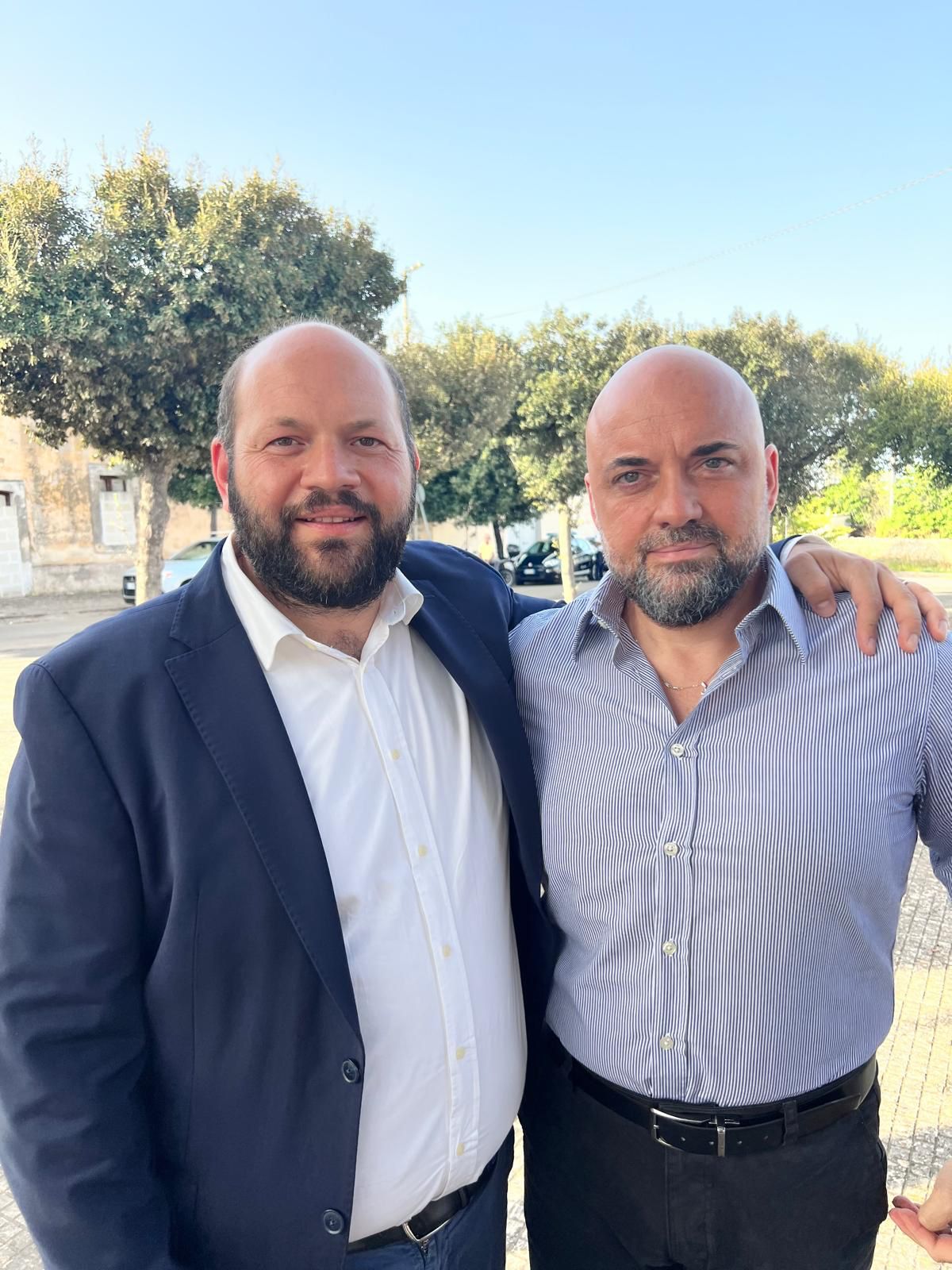 Stefano Minerva Andrea Gatto