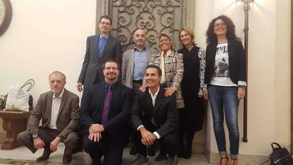 A Cristina Mercuri la menzione d'onore nel Premio Internazionale per l’Aforisma