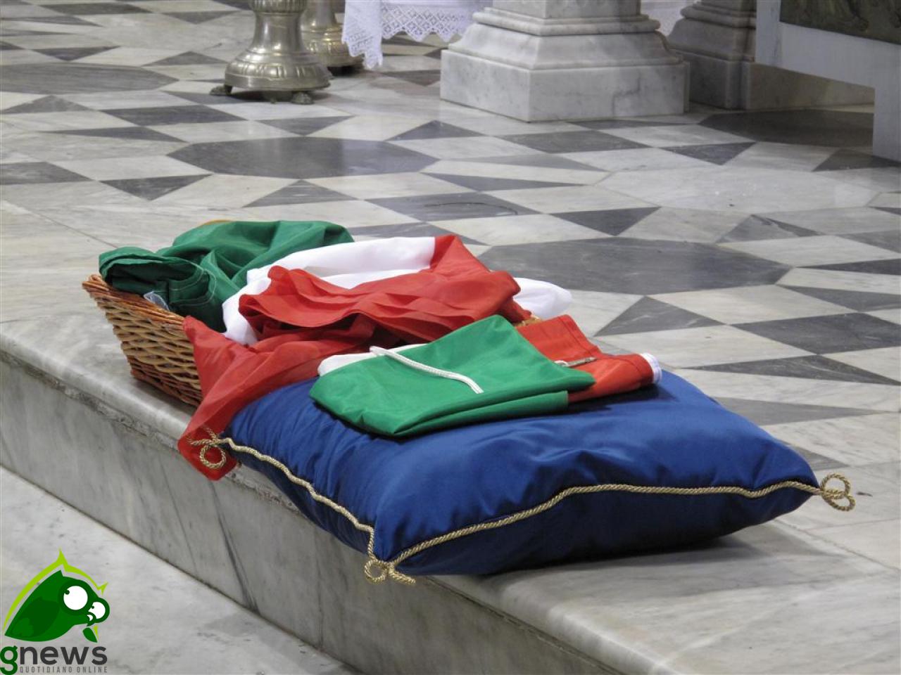 Errori che segnano e insegnano