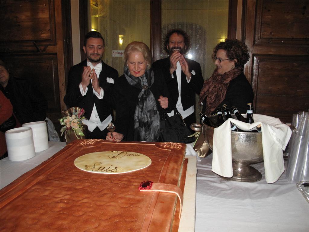 La poesia del bello abita in via Umberto I