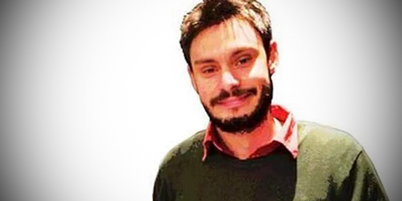 Intitolato a  Giulio Regeni un dottorato di ricerca