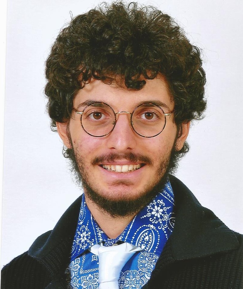 A Giuseppe Carrisi il titolo di &quot;Alfiere del Lavoro&quot;