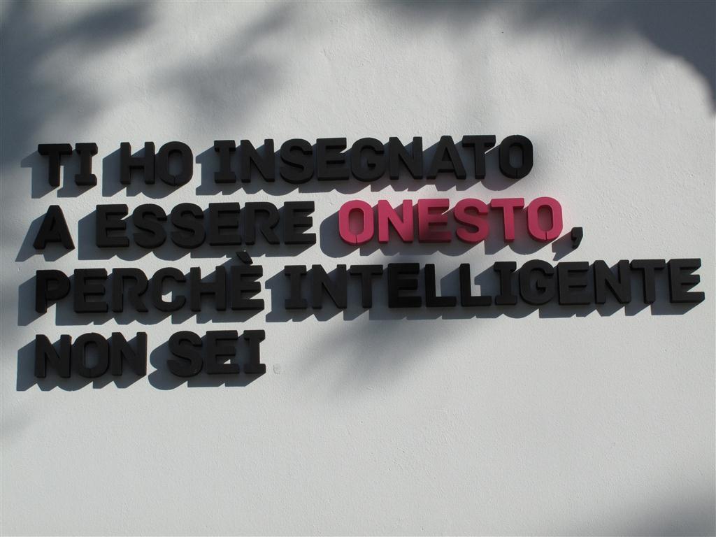 Politici mediocri alla disperata ricerca di un &quot;chiunquemente&quot; che faccia il Sindaco di Galatina