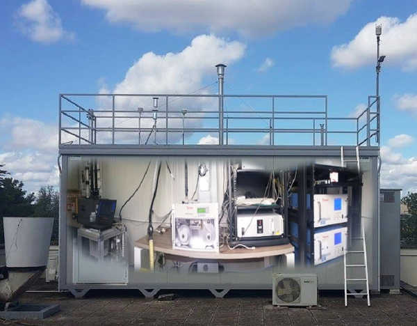 Le polveri sottili minano la salute dei salentini? Uno studio del CNR di Lecce