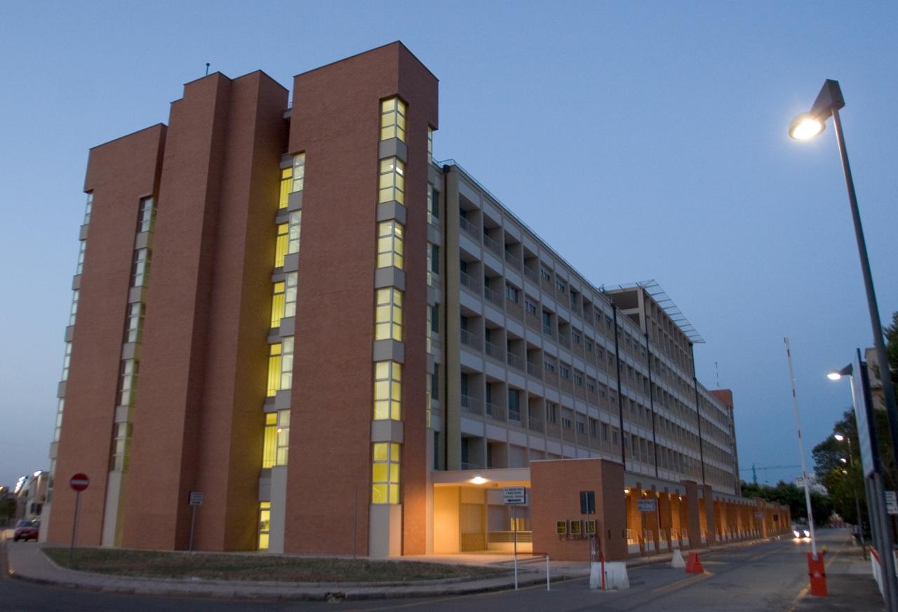 La bimba leccese, in rianimazione a Bari, non ha la meningite La bimba leccese, in rianimazione a Bari, non ha la meningite