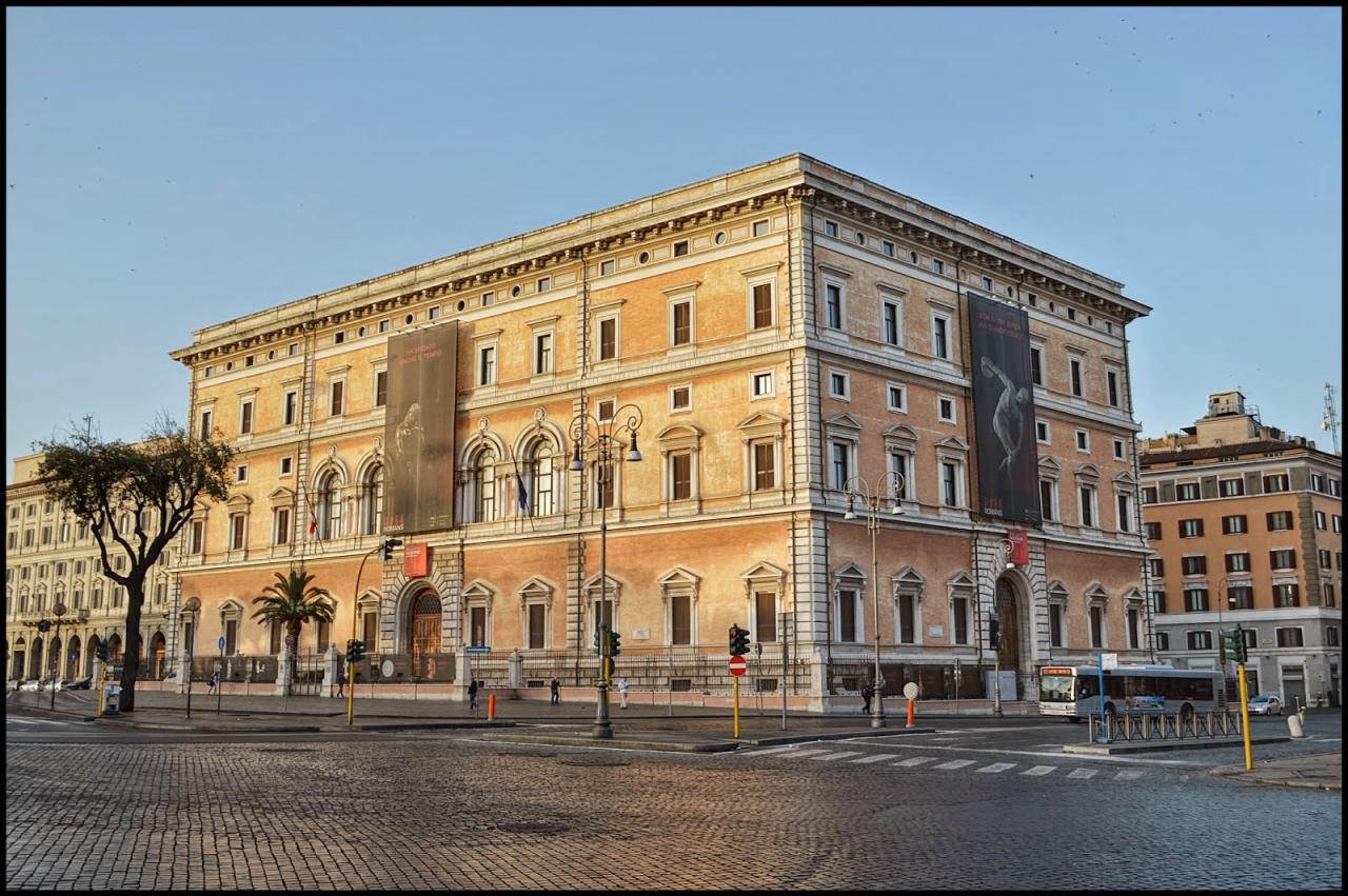 “All Routes Lead To Rome”, la Puglia si vive tutto l'anno “All Routes Lead To Rome”, la Puglia si vive tutto l'anno