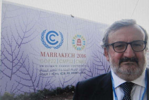 Decarbonizzare la Puglia. Emiliano va a dirlo anche a Marrakech