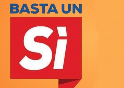 Ecco perché il 4 dicembre voterò SI