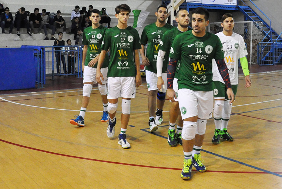 A Mesagne per vincere A Mesagne per vincere