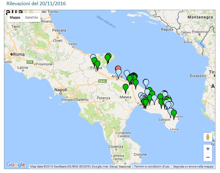 "Commissario Aprea, faccia riattivare la centralina antinquinamento di Santa Barbara!" "Commissario Aprea, faccia riattivare la centralina antinquinamento di Santa Barbara!"