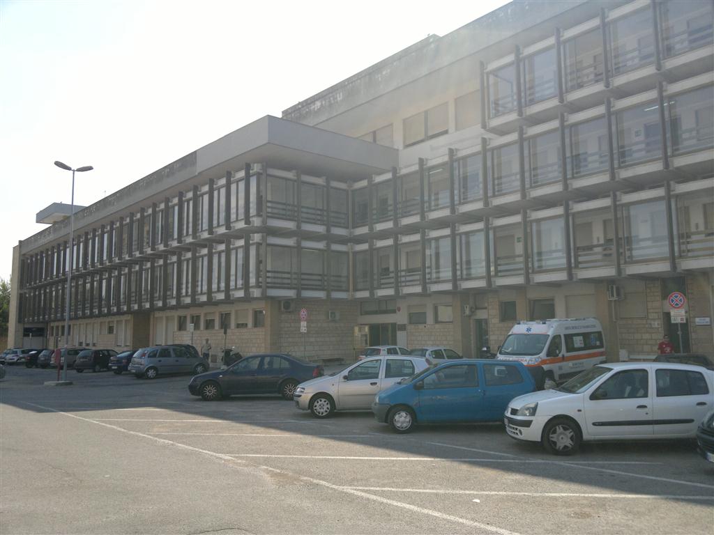 Verso il ridimensionamento o la rinascita dell'Ospedale di Galatina?