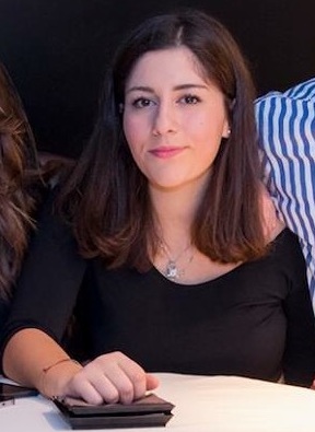 La galatinese Elena De Pascalis nel Parlamento Regionale dei Giovani