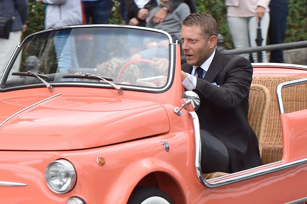 Salvate il soldato Lapo