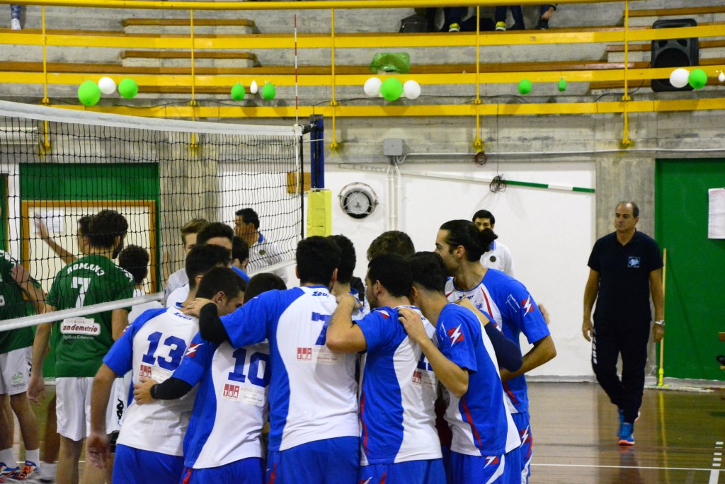 Finalmente due punti per la SBV in serie C