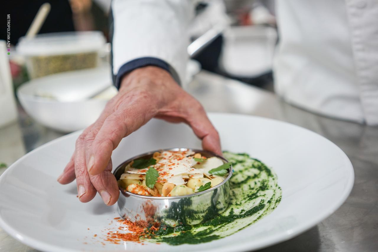 "Incoho, comincio a volermi bene"