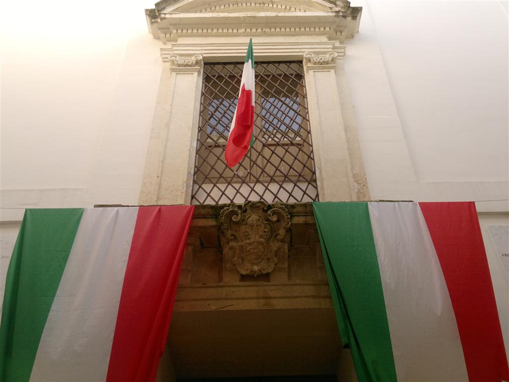 Anche a Galatina vince il NO Anche a Galatina vince il NO