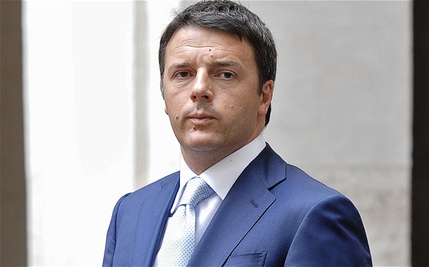 "Abbiamo perso una battaglia non la guerra!" "Abbiamo perso una battaglia non la guerra!"