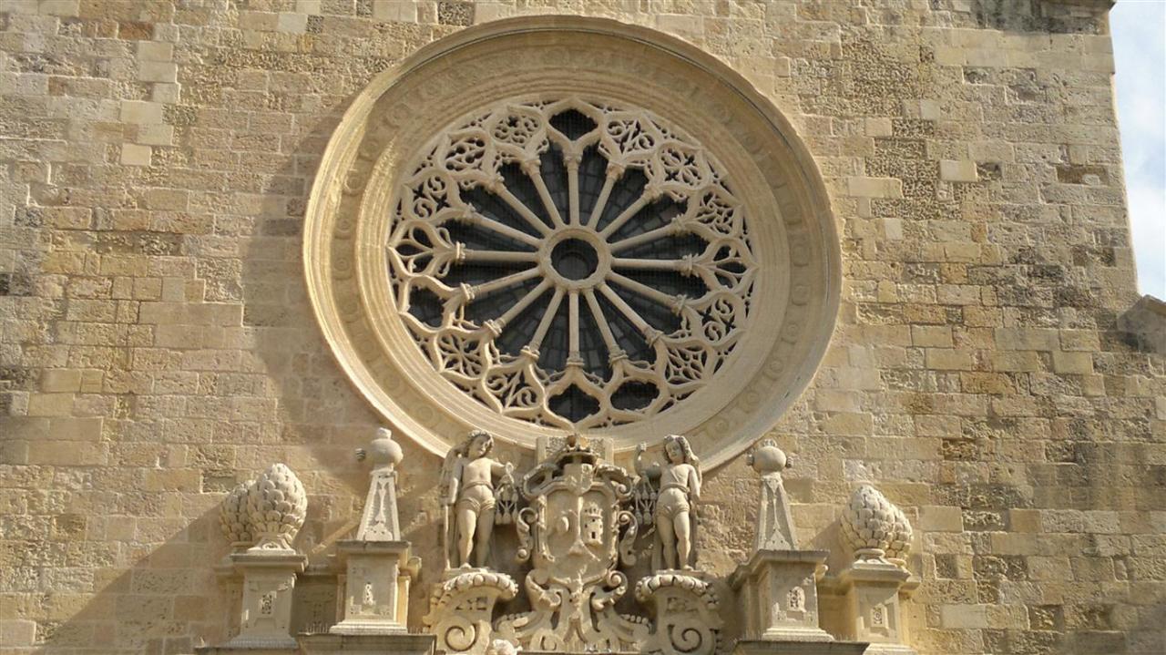 Kilimangiaro, il programma di Rai3, ad Otranto