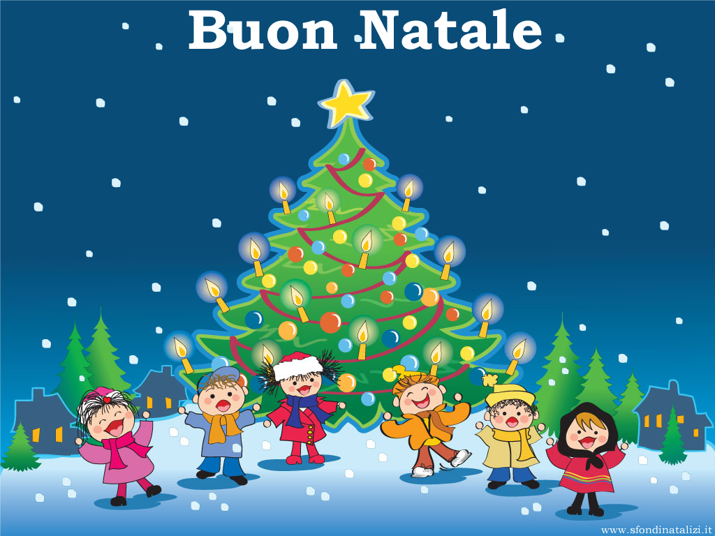 Aspettando il Natale