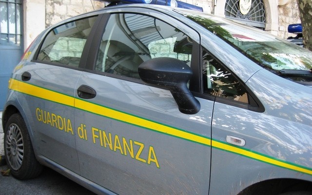 Scoperto falso invalido, denunciati anche i medici Scoperto falso invalido, denunciati anche i medici