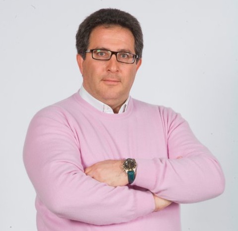 Giampiero De Pascalis è ufficialmente il primo candidato Sindaco di Galatina