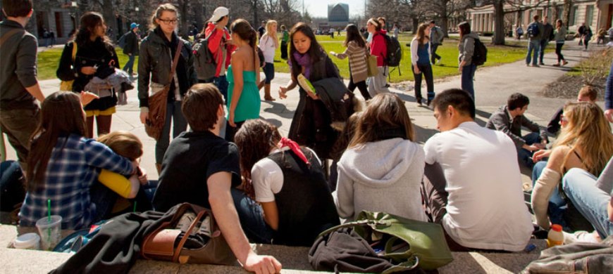 Gli studenti meridionali migliori se ne vanno per studiare e la maggioranza non torna indietro