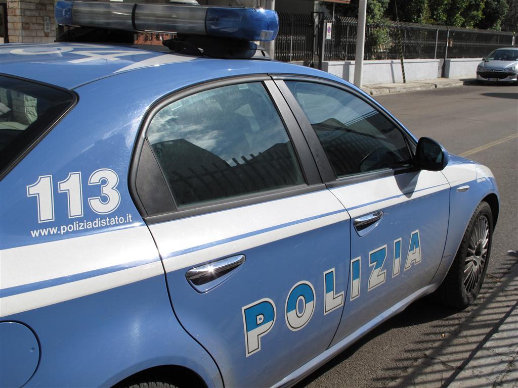 Finisce in carcere per furto 53enne galatinese