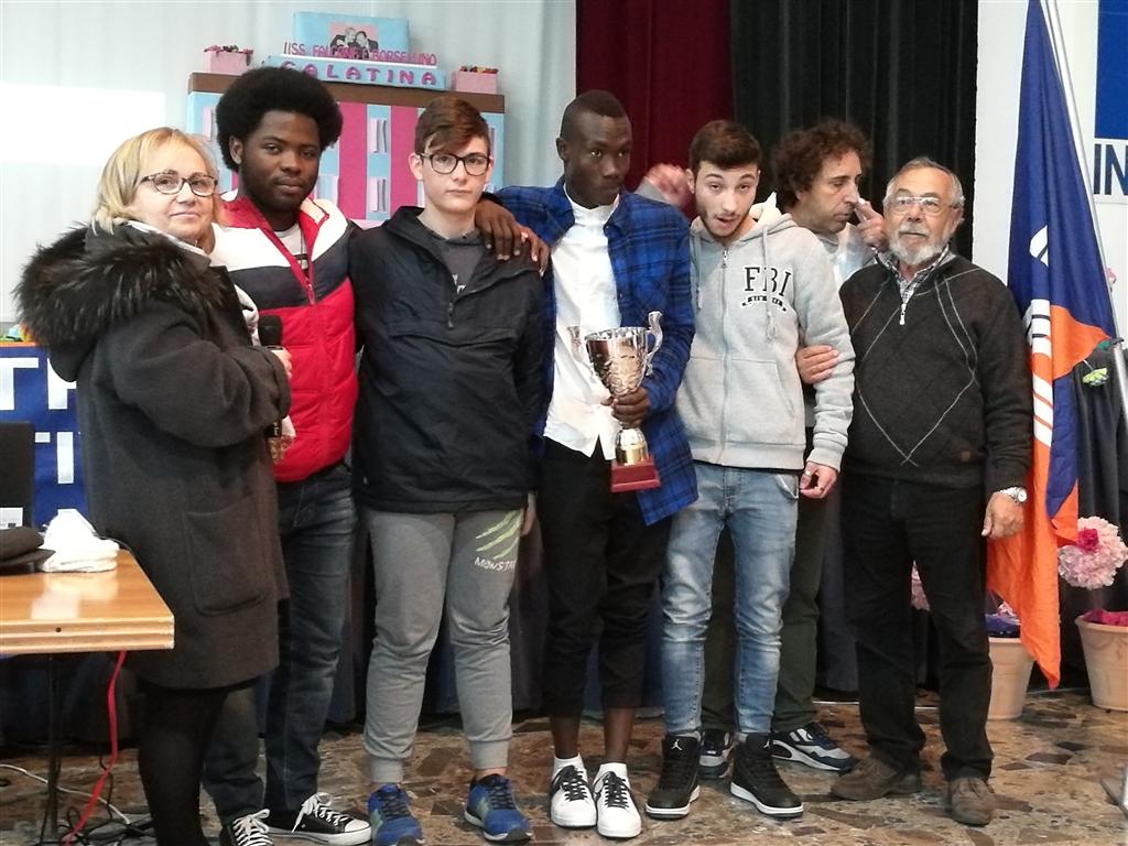 Un mondo senza stranieri, a Galatina è possibile