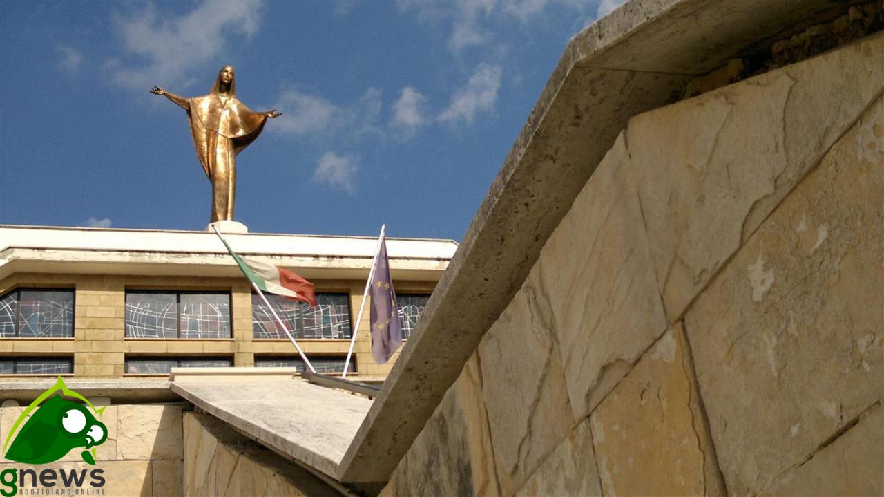 Gli auguri dei volontari ospedalieri