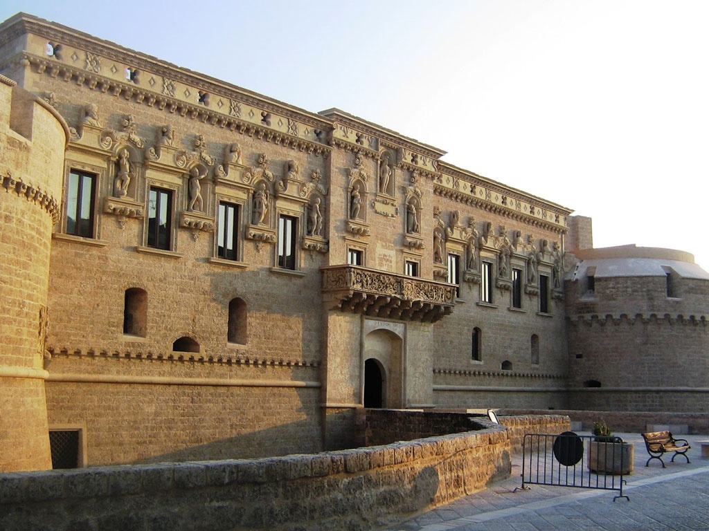 A Corigliano Guerriglia culturale "in fermento" A Corigliano Guerriglia culturale "in fermento"