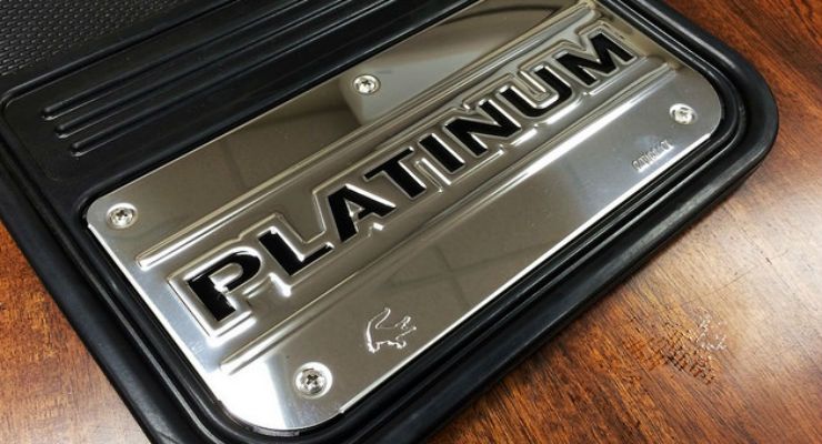 Costeranno meno le auto ad idrogeno