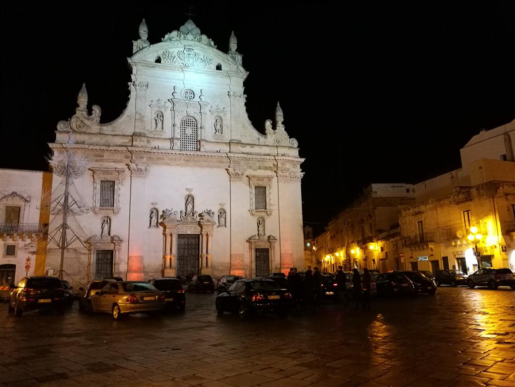 "Tra il dire e il fare c’è di mezzo il fare" "Tra il dire e il fare c’è di mezzo il fare"