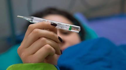 Nel Salento l'influenza è scoppiata in anticipo