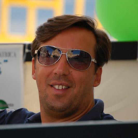 La macchina del fango