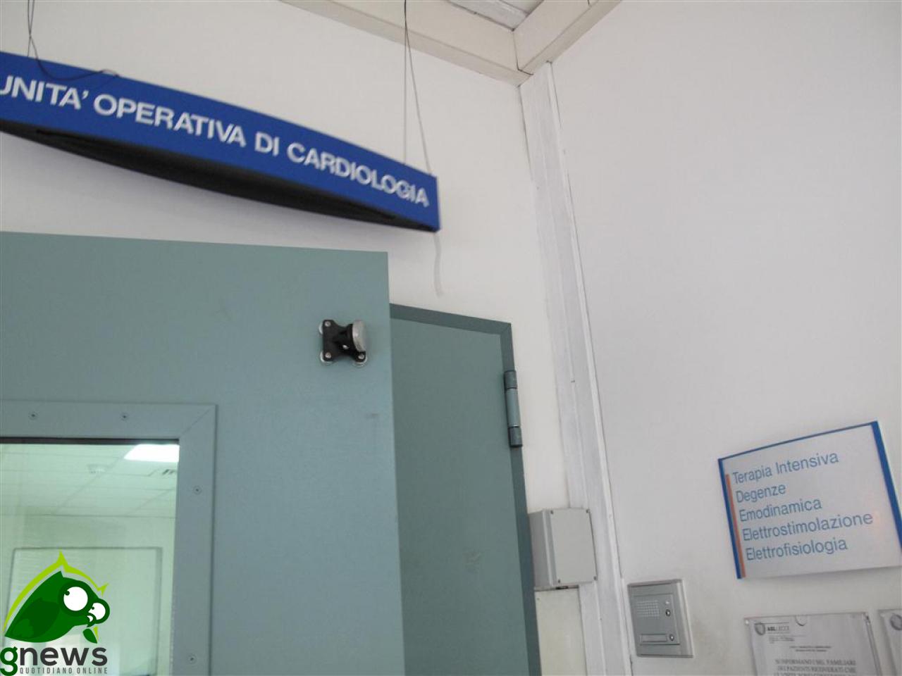 Cardiopatici sotto stretto controllo anche a distanza