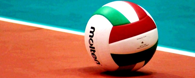 Primo raduno minivolley per la Showy Primo raduno minivolley per la Showy