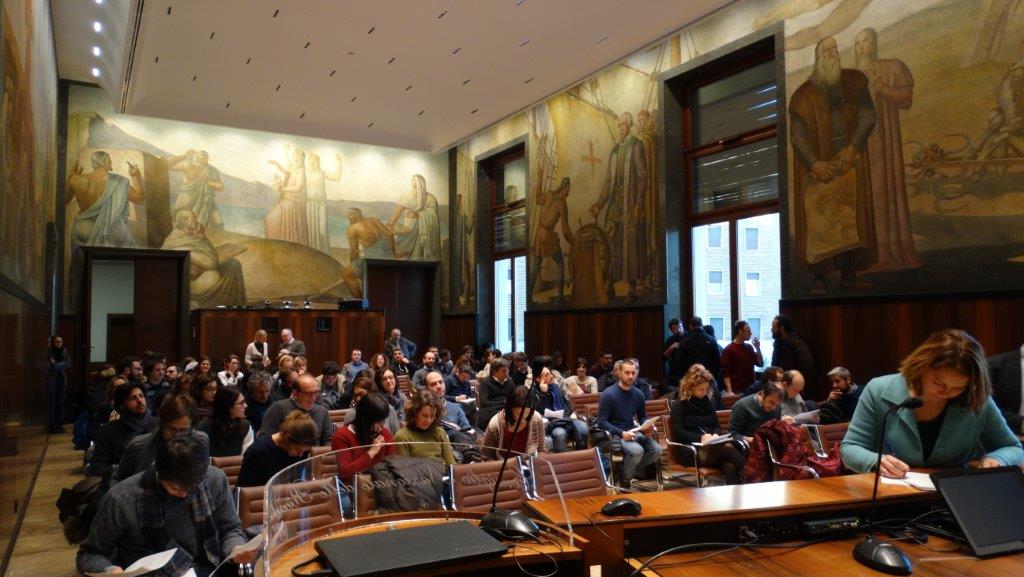 Assunti dal Cnr ottantadue giovani ricercatori