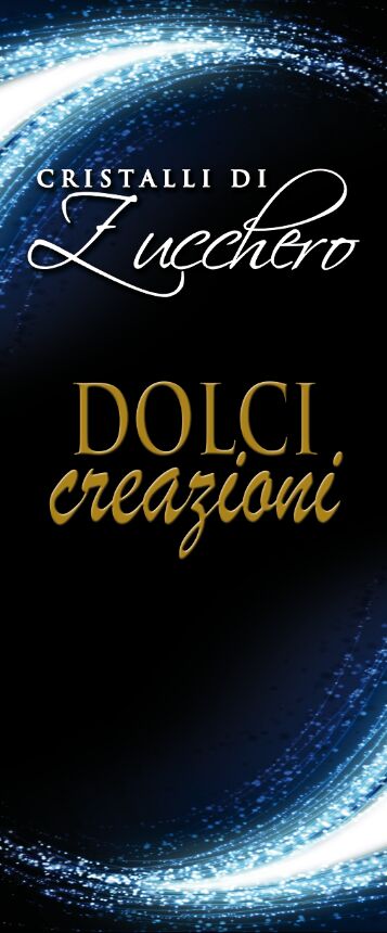 Apre "Cristalli di zucchero"