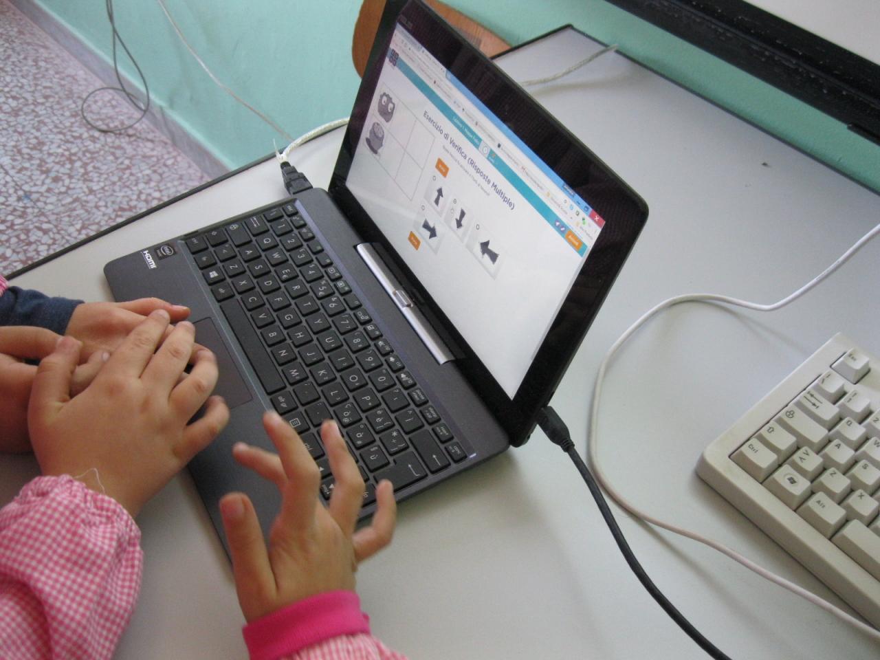 L'offerta formativa del Polo 1 di Galatina