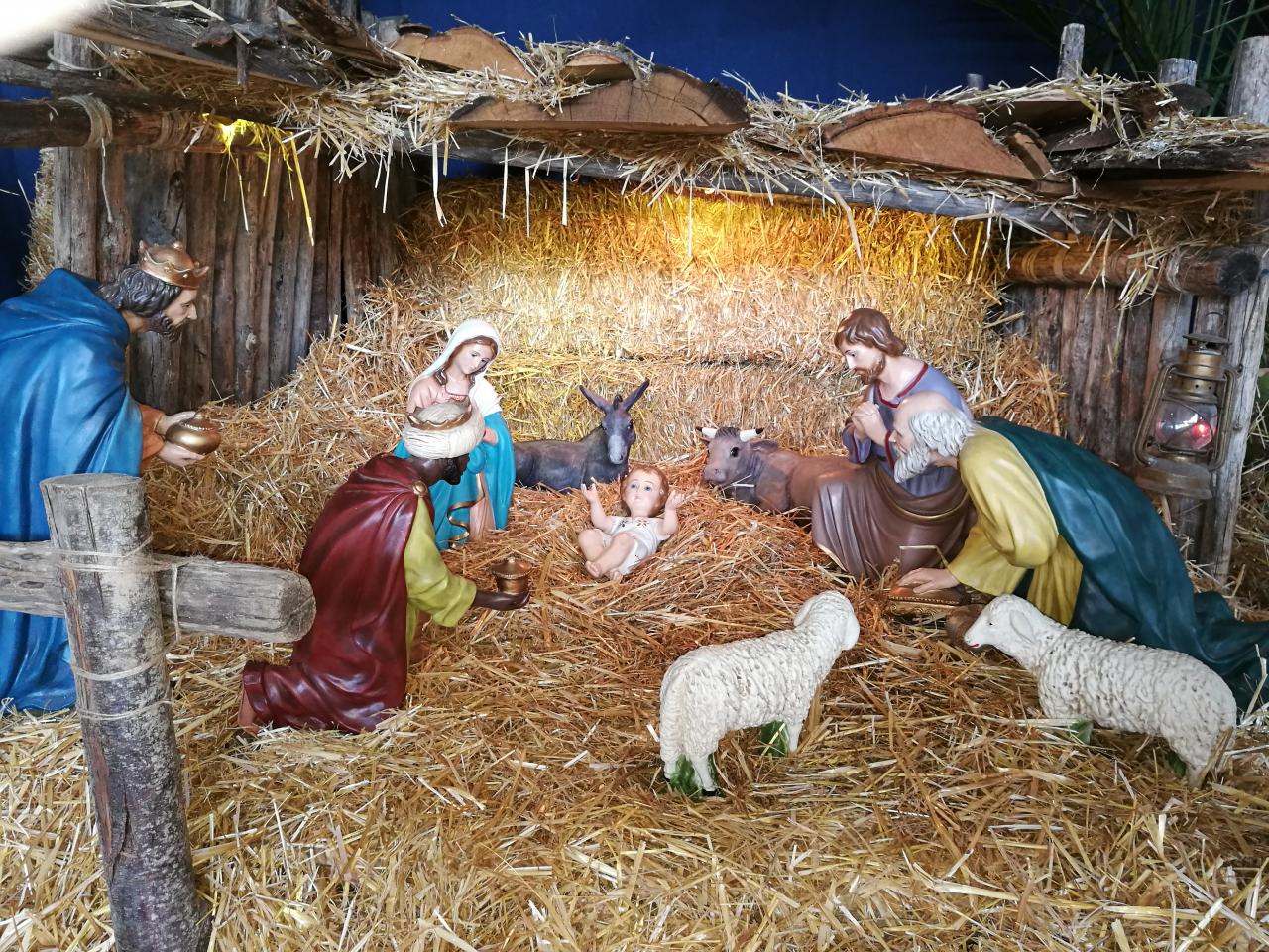 Per un'altra strada fecero ritorno al loro paese Per un'altra strada fecero ritorno al loro paese