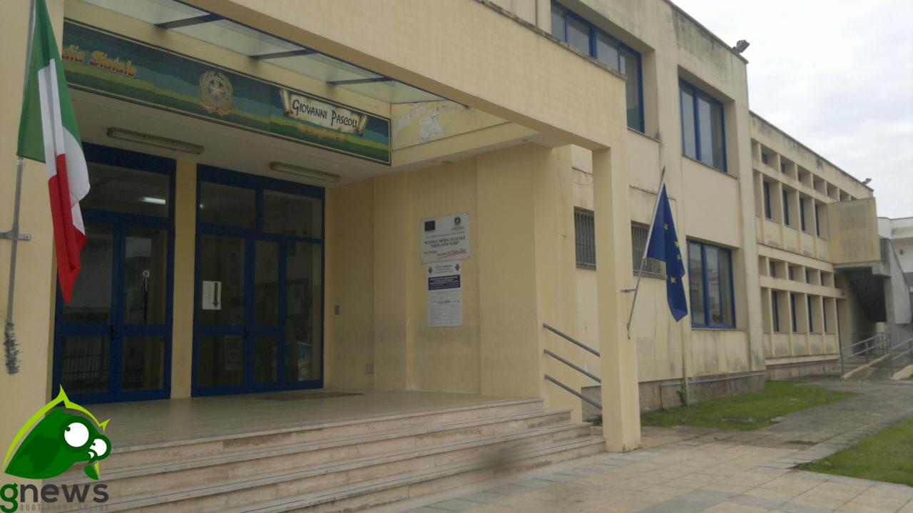 L'offerta formativa del Polo 3 di Galatina