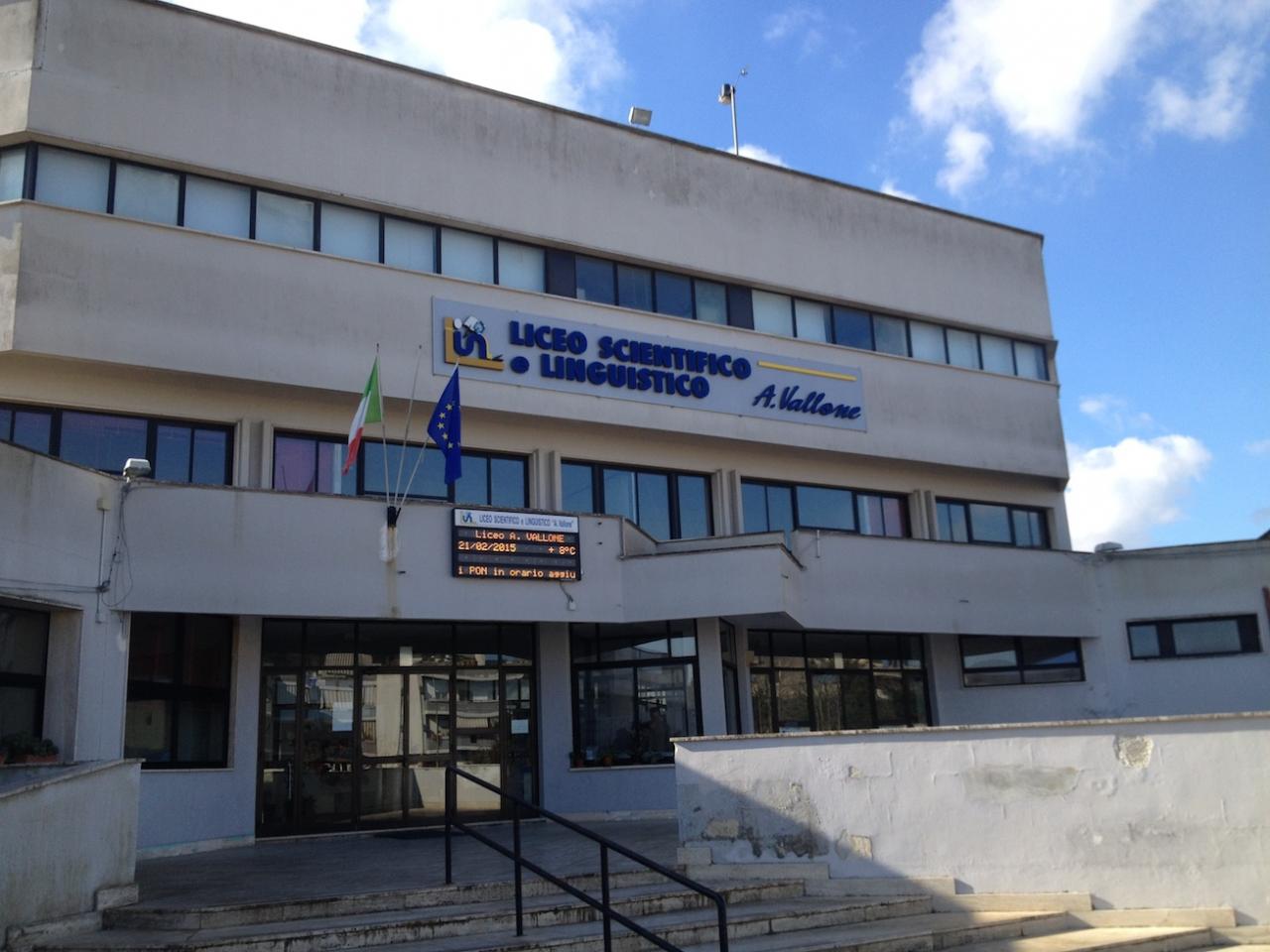 Al Vallone le gioie di un mondo sempre più piccolo