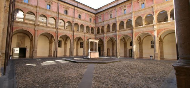 Quattrocento artisti per il Dams a Lecce